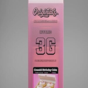 3g originals