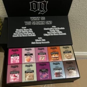 3g carts