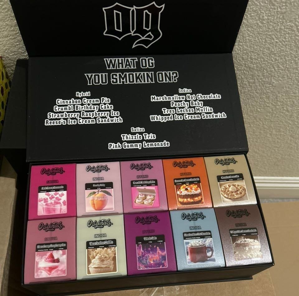 3g carts
